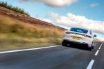 Porsche Panamera 4 E-Hybrid 2017 года (UK)